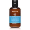 Image de Apivita Hyaluronic Hydra Moisturizing Shampoo shampoing hydratant 75 ml