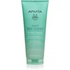 Image de Apivita Just Bee Clear Purifying Cleanser Gel gel nettoyant visage anti-acné 200 ml