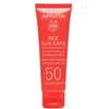 Image de Apivita - Protection solaire 50 ml unisex