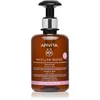 Image de Apivita Cleansing Micellar Water eau micellaire apaisante visage et yeux 300 ml
