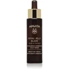 Image de Apivita Royal Jelly Elixir Revitalizing & Densifying Scalp Serum sérum revitalisant pour cuir chevelu 50 ml