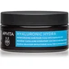 Image de Apivita Hyaluronic Hydra Moisturizing Hair Mask masque hydratant intense pour cheveux 200 ml