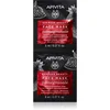 Image de Apivita Express Beauty Pomegranate masque visage revitalisant et illuminateur 2x8 ml