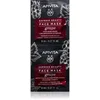 Image de Apivita Express Beauty Grape masque visage raffermissant 2x8 ml