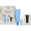 Image de Apivita Aqua Beelicious Hydration & Natural Coverage Set coffret de Noël éclat et hydratation