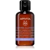 Image de Apivita Cleansing Foaming Cleanser mousse nettoyante douce 75 ml