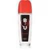 Image de B.U. Heartbeat déodorant avec vaporisateur pour femme 75 ml