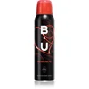 Image de B.U. Heartbeat Déodorant vaporisateur pour femme 150 ml