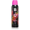 Image de B.U. One Love déodorant avec parfum pour femme 150 ml