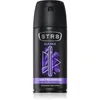 Image de STR8 Game Deodorant Body Spray Déodorant vaporisateur pour homme 150 ml