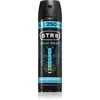 Image de STR8 Wild Beat déodorant 250 ml