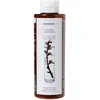Image de Korres Shampooing Réparateur, Amandes/Graines de Lin, 250 ml