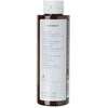 Image de KORRES - Amandes et graines de Lin Shampooing (cheveux secs) Shampoing 250 ml unisex
