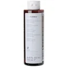 Image de KORRES - Reglisse et ortie Shampooing (cheveux gras) Shampoing 250 ml unisex