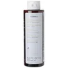 Image de KORRES - Protéines de riz et tilleul Shampooing (cheveux fins) Shampoing 250 ml unisex
