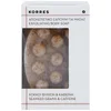 Image de Korres Seaweed Grains & Kaffeine savon exfoliant contre la cellulite 125 g