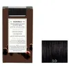 Image de KORRES - Coloration Permanente Sans Ammoniaque Coloration permanente 145 ml Noir unisex