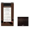 Image de KORRES - Coloration Permanente Sans Ammoniaque Coloration permanente 145 ml Noir unisex
