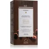 Image de Korres Argan Oil coloration cheveux permanente à l'huile d'argan teinte 5.0 Light Brown 50 ml