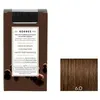 Image de KORRES - Coloration Permanente Sans Ammoniaque Coloration permanente 145 ml Marron unisex