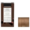 Image de KORRES - Coloration Permanente Sans Ammoniaque Coloration permanente 145 ml Marron unisex