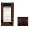 Image de KORRES - Coloration Permanente Sans Ammoniaque Coloration permanente 145 ml Noir unisex