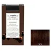 Image de KORRES - Coloration Permanente Sans Ammoniaque Coloration permanente 145 ml Noir unisex