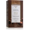 Image de Korres Argan Oil coloration cheveux permanente à l'huile d'argan teinte 7.3 Golden / Honey Blonde 50 ml