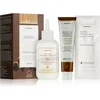 Image de Korres Argan Oil coloration cheveux permanente à l'huile d'argan teinte 8.3 Golden/Honey Light Blonde 50 ml