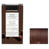 Image de KORRES - Coloration Permanente Sans Ammoniaque Coloration permanente 145 ml Noir unisex