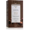 Image de Korres Argan Oil coloration cheveux permanente à l'huile d'argan teinte 6.7 Cocoa 50 ml