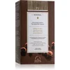 Image de Korres Argan Oil coloration cheveux permanente à l'huile d'argan teinte 7.1 Ash Blonde 50 ml