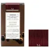 Image de KORRES - Coloration Permanente Sans Ammoniaque Coloration permanente 145 ml Noir unisex