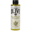 Image de KORRES - Gel douche Olive & Fleur d'Olivier 250ml unisex