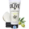 Image de Korres Pure Greek Olive Body Milk Olive Blossoms 200ml (Lot de 2)
