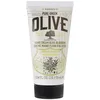 Image de Korres Crème Mains Fleur d'olivier, 75 ml