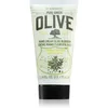 Image de Korres Pure Greek Olive & Olive Blossom crème traitante mains 75 ml