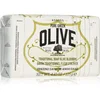 Image de Korres Pure Greek Olive & Olive Blossom savon nettoyant solide 125 g