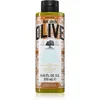 Image de Korres Pure Greek Olive shampoing pour cheveux secs et abîmés 250 ml