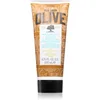 Image de Korres Pure Greek Olive après-shampoing pour cheveux secs et abîmés 200 ml