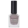 Image de KORRES - Vernis à ongles Amande douce 11 ml Gris unisex