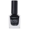 Image de KORRES - Vernis à ongles Amande douce 11 ml Noir unisex