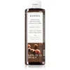 Image de Korres Argan Oil shampoing purifiant pour cheveux colorés 250 ml