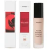 Image de KORRES - Fond de Teint Seconde Peau & Eclat, SPF15 - Teinte n°WRF1 Fond de teint 30 ml Nude unisex