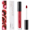 Image de KORRES - Rouge à lèvres Fluide Mat - 29 Strawberry Kiss 3.4 ml Rouge foncé unisex