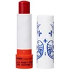 Image de KORRES - Stick lèvres Raisin de Méditerranée - Teinté Baume à lèvres 4.5 g Rouge foncé unisex