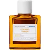 Image de KORRES Eau de Toilette Oceanic Amber, 88% d'Origine Naturelle, Parfum Mixte, Frais Intense, Longue Tenue, Flacon Verre Ambré, 50 ml, 1 Unité