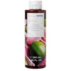 Image de KORRES - Gel douche Gingembre Lime Crème et lait hydratant 250 ml unisex