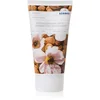 Image de Korres Almond gommage rénovateur à l'huile d'amande 150 ml