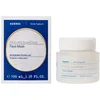 Image de KORRES - Masque Hydratant Superdose de Probiotiques & Yaourt Grec Masque hydratant 100 ml unisex